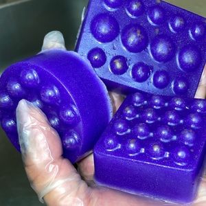 Homemade Scar Removing soap